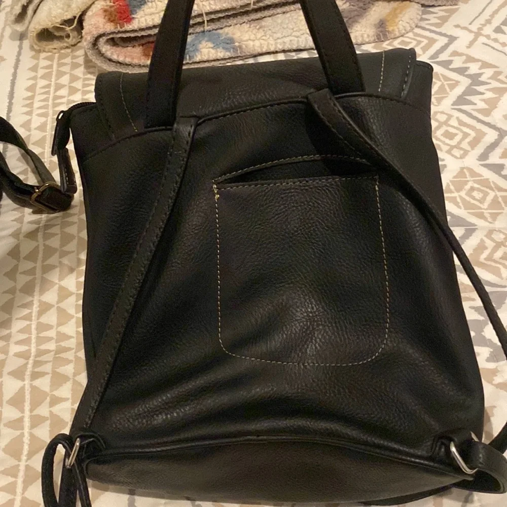 Mini Backpack - Picture 2 of 3